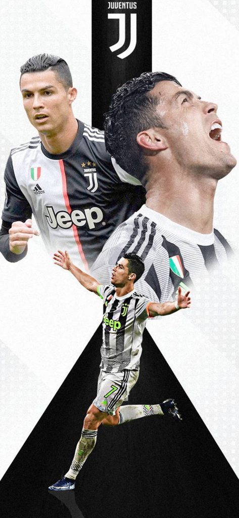 意甲,尤文图斯,C罗,罗纳尔多,1920赛季,葡萄牙,手机,静态,壁纸,2020,200808