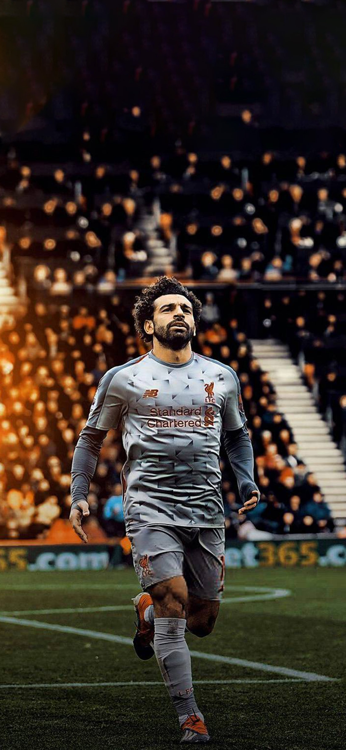 英超,利物浦,萨拉赫,1920赛季,埃及,手机,静态,壁纸,2020,200810